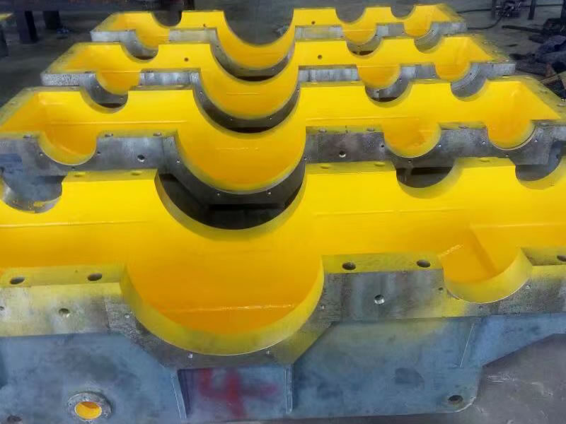 出口三環(huán)減速機(jī)